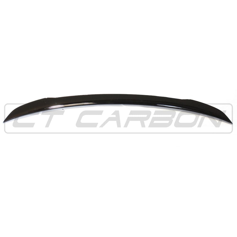 MERCEDES A-CLASS SALOON V177 GLOSS BLACK SPOILER