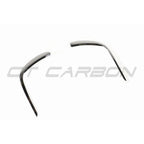 MERCEDES C238 2020+ E-CLASS COUPE FACELIFT FRONT BUMPER TRIM