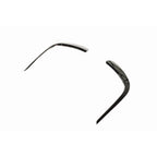 MERCEDES C238 2020+ E-CLASS COUPE FACELIFT FRONT BUMPER TRIM
