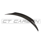 MERCEDES C63 W205 CONVERTIBLE FULL CARBON FIBRE KIT - ED1 STYLE