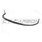 MERCEDES C63 W205 CONVERTIBLE FULL CARBON FIBRE KIT - ED1 STYLE