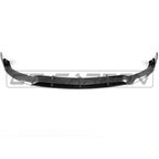 MERCEDES C63 W205 COUPE FACELIFT FULL CARBON FIBRE KIT V2