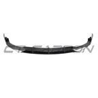 MERCEDES C63 W205 2018-2022 FACELIFT CONVERTIBLE FULL CARBON FIBRE KIT - V1