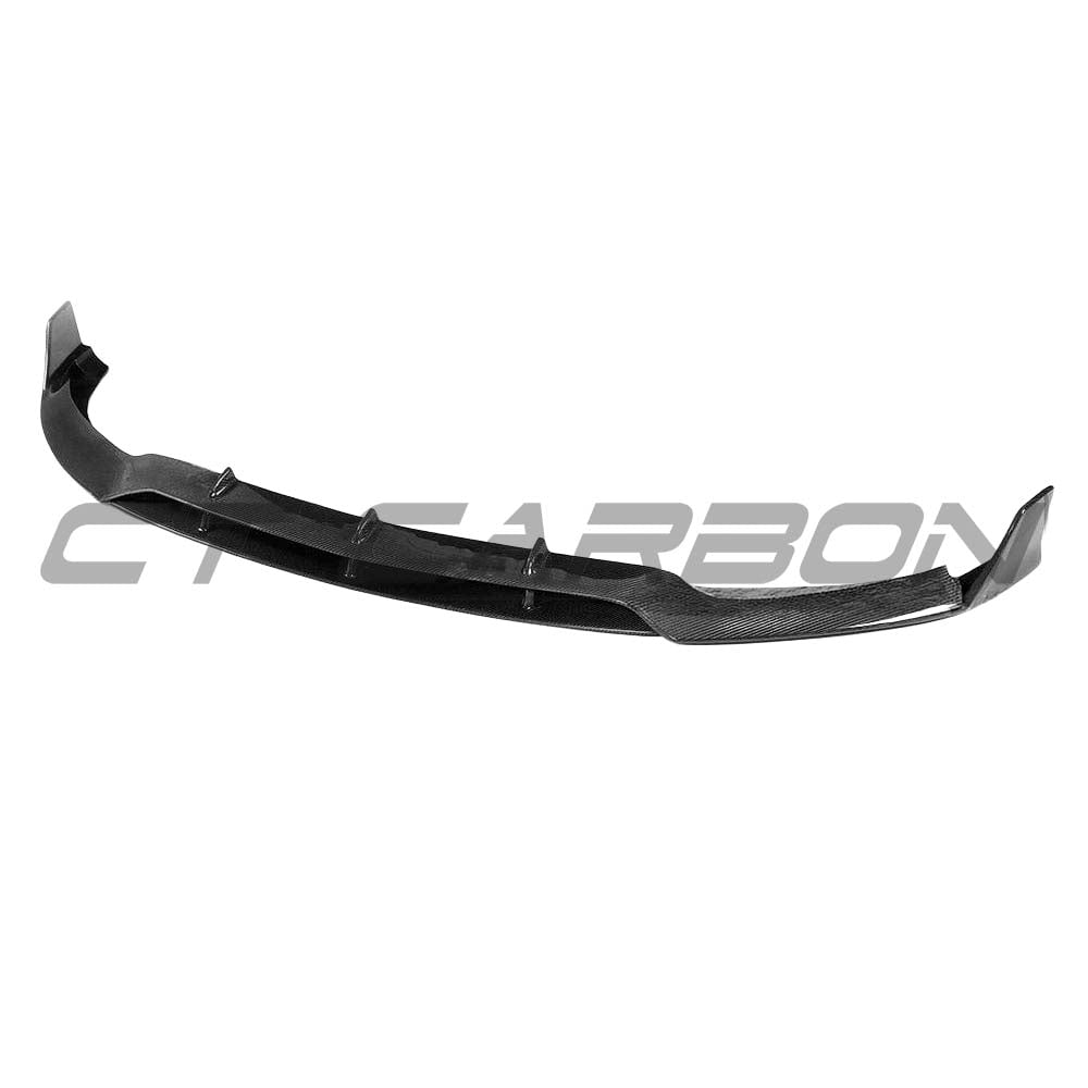 MERCEDES C63 W205 2018-2022 FACELIFT CONVERTIBLE FULL CARBON FIBRE KIT - V1