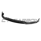 MERCEDES C63 W205 2018-2022 FACELIFT CONVERTIBLE FULL CARBON FIBRE KIT - V1