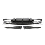MERCEDES C63 W205 COUPE FACELIFT FULL CARBON FIBRE KIT V2