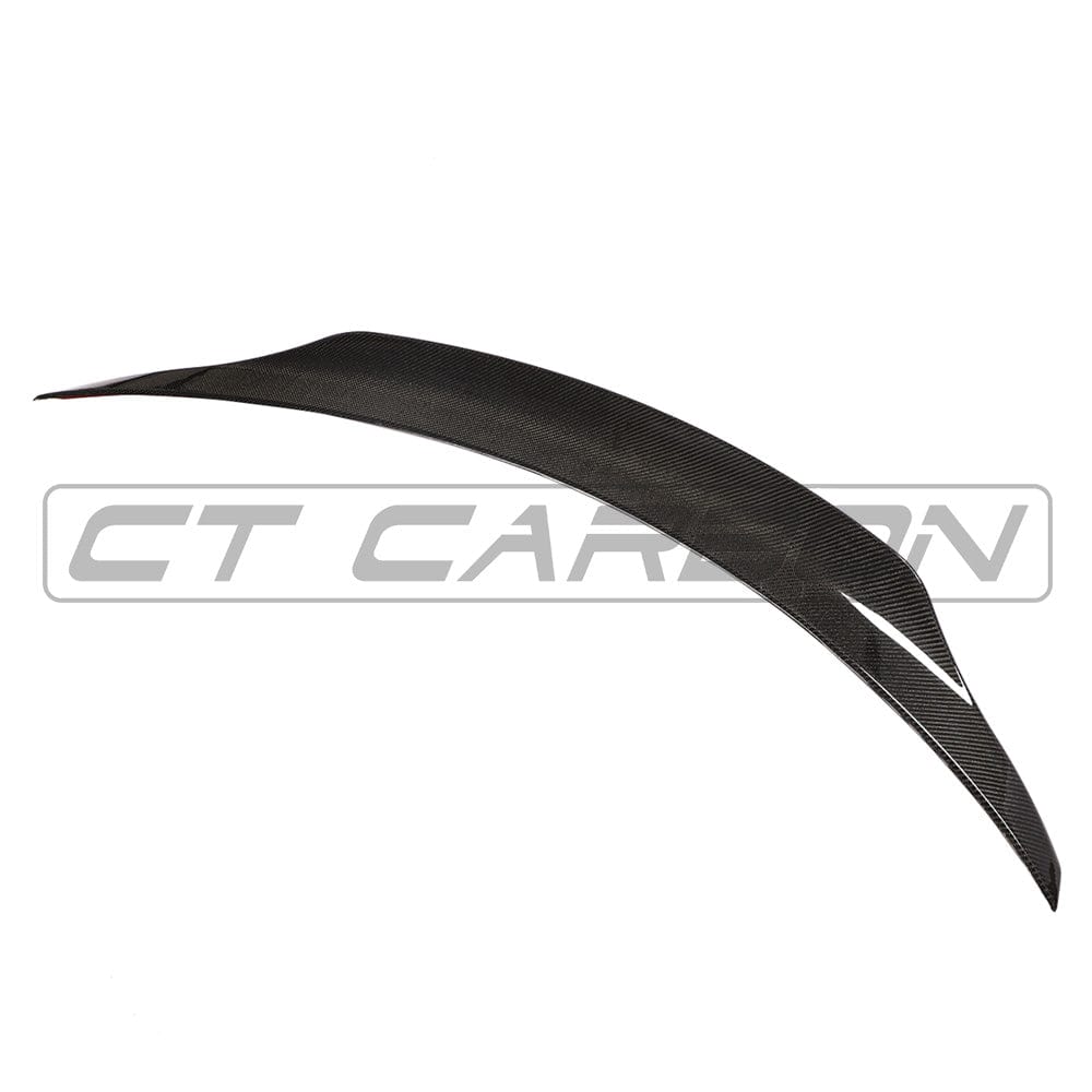 MERCEDES C63 W205 COUPE FACELIFT FULL CARBON FIBRE KIT V2
