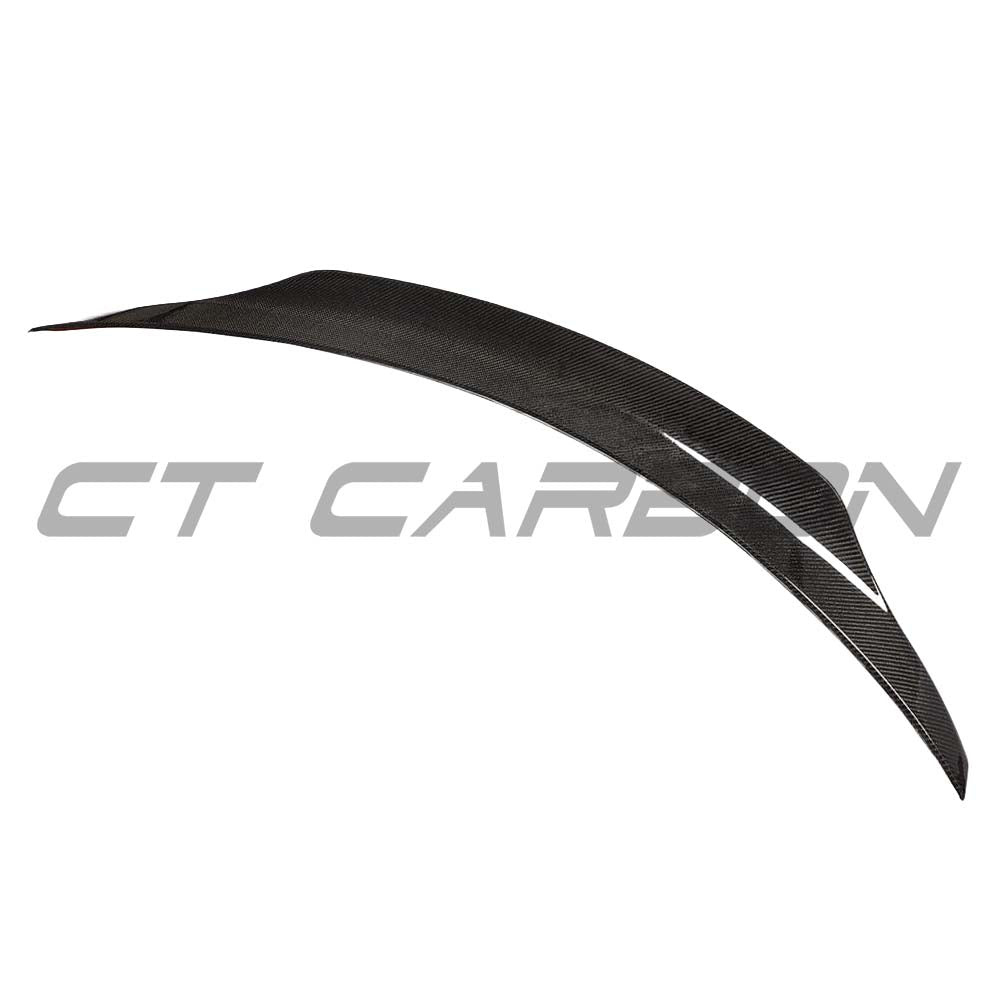 MERCEDES C63 W205 2018-2022 FACELIFT CONVERTIBLE FULL CARBON FIBRE KIT - V1