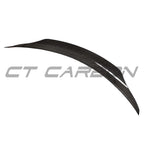 MERCEDES C63 W205 2018-2022 FACELIFT CONVERTIBLE FULL CARBON FIBRE KIT - V1