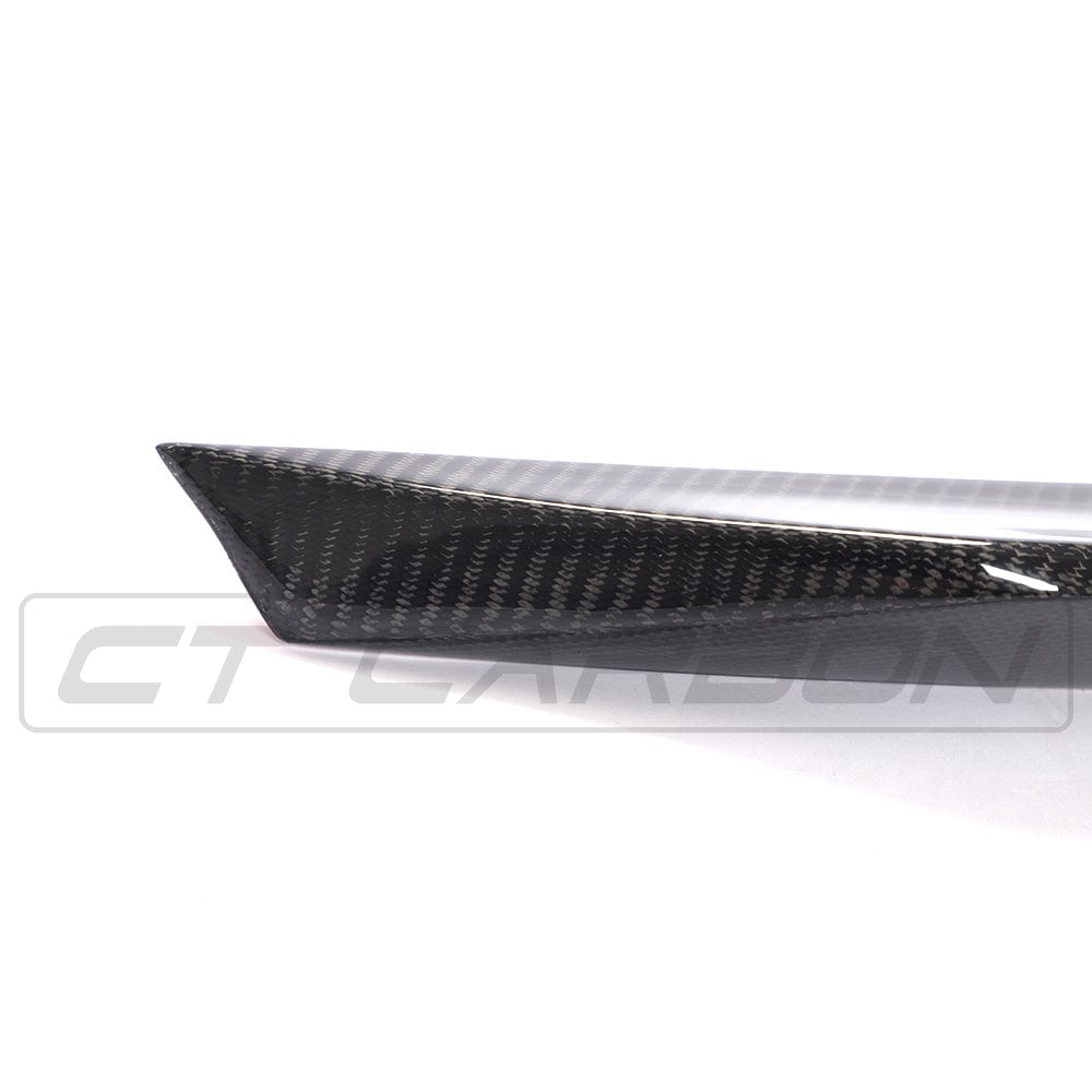 MERCEDES C63 W205 COUPE FULL CARBON FIBRE KIT -  V1