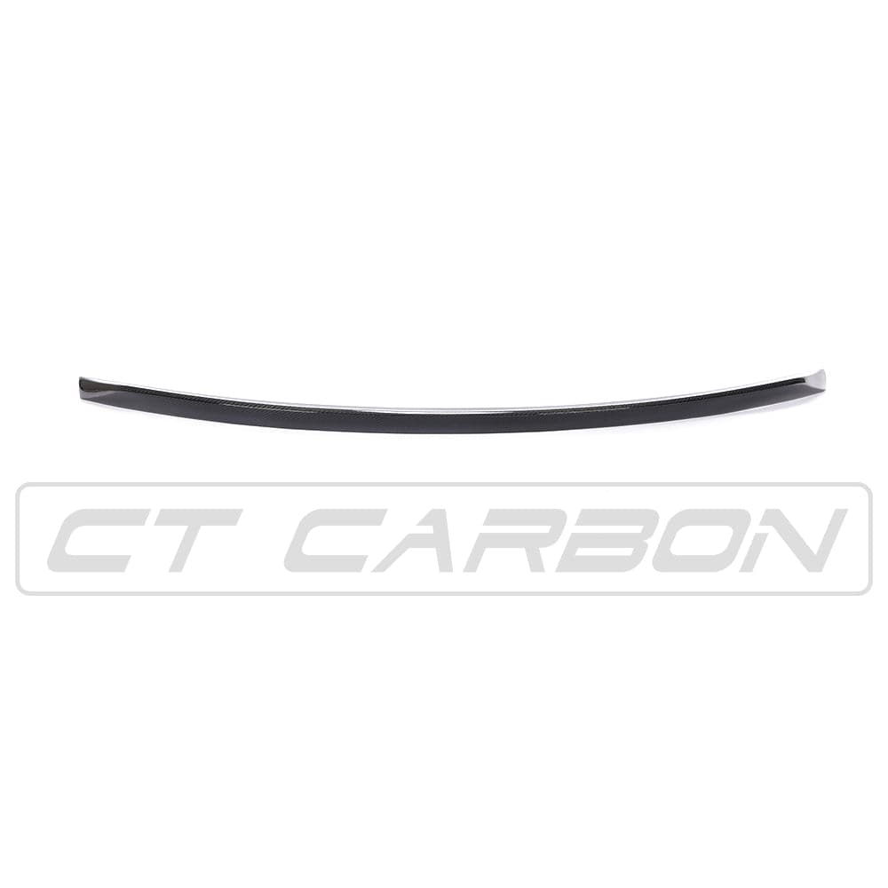 MERCEDES C63 W205 COUPE FULL CARBON FIBRE KIT -  V1