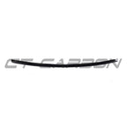 MERCEDES C63 W205 2015-2018 PRE-FACELIFT COUPE FULL CARBON FIBRE KIT - V2