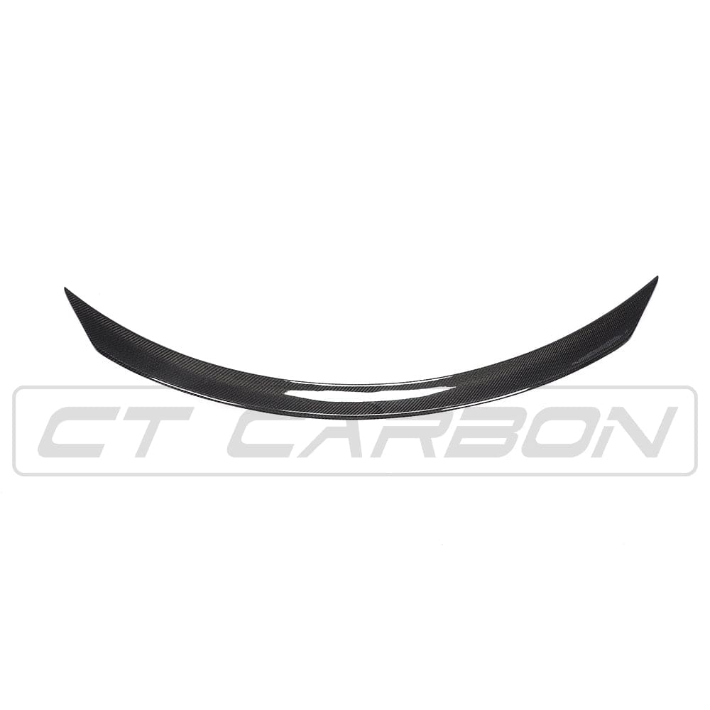 MERCEDES C63 W205 COUPE FULL CARBON FIBRE KIT V3