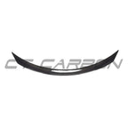 MERCEDES C63 W205 2015-2018 PRE-FACELIFT COUPE FULL CARBON FIBRE KIT - V1