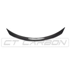 MERCEDES C63 W205 COUPE FULL CARBON FIBRE KIT -  V1