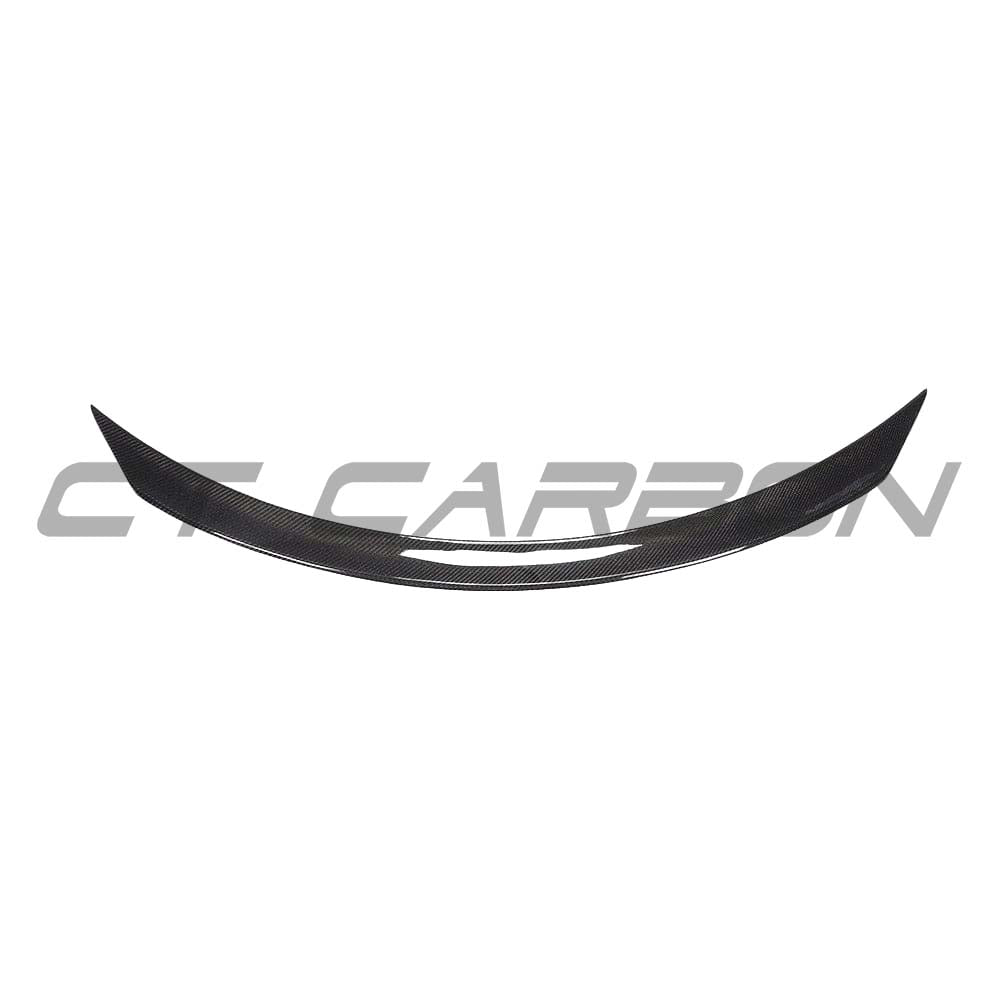 MERCEDES C63 W205 2015-2018 PRE-FACELIFT COUPE FULL CARBON FIBRE KIT - V2