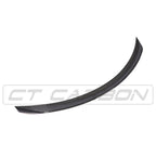MERCEDES C63 W205 COUPE FULL CARBON FIBRE KIT -  V1