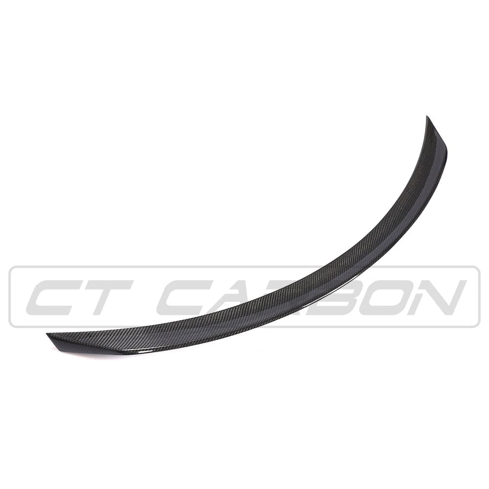 MERCEDES C63 W205 COUPE FULL CARBON FIBRE KIT -  V1