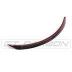 MERCEDES C63 W205 COUPE FULL CARBON FIBRE KIT V3