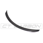 MERCEDES C63 W205 COUPE FULL CARBON FIBRE KIT V3