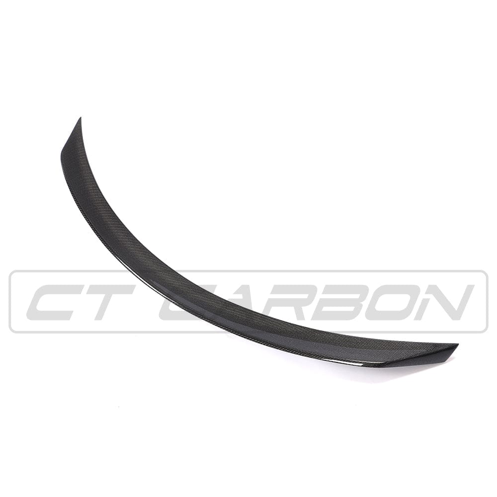 MERCEDES C63 W205 COUPE FULL CARBON FIBRE KIT V3