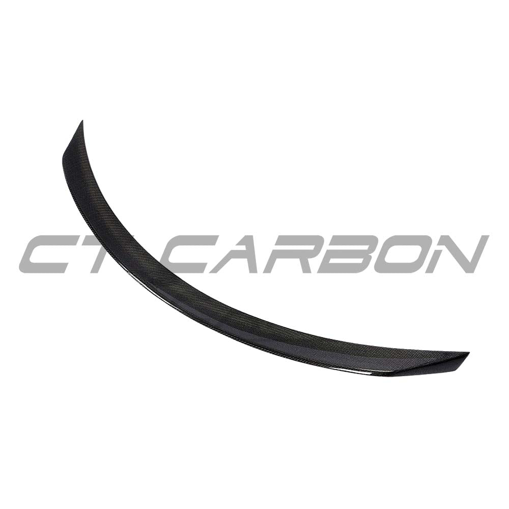 MERCEDES C63 W205 2015-2018 PRE-FACELIFT COUPE FULL CARBON FIBRE KIT - V2
