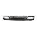 MERCEDES C63 W205 SALOON FULL CARBON FIBRE KIT - PS STYLE