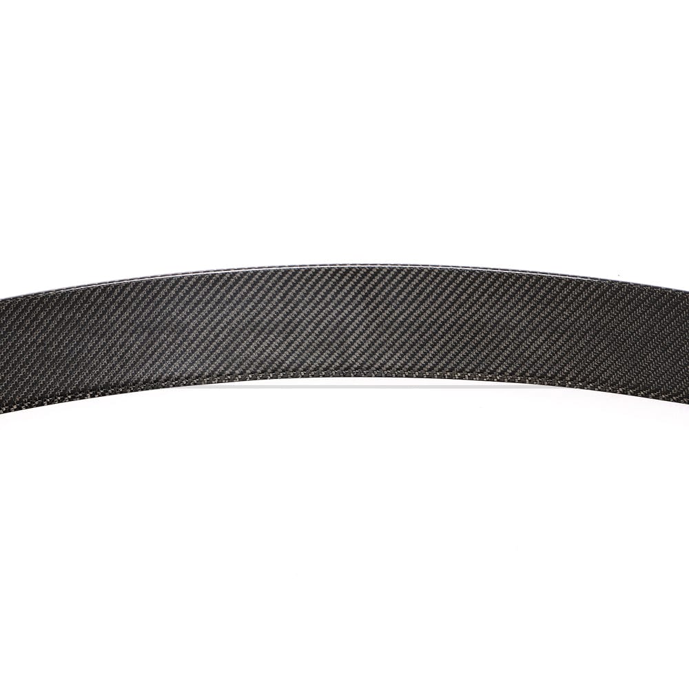 MERCEDES C63/C CLASS W205 CONVERTIBLE CARBON SPOILER - MO STYLE