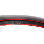 MERCEDES C63/C CLASS W205 CONVERTIBLE CARBON SPOILER - V1