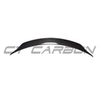 MERCEDES C63/C CLASS W205 SALOON CARBON SPOILER - V2 - CT DESIGN