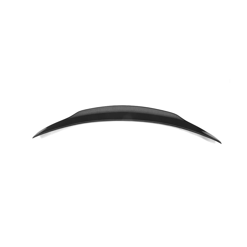 MERCEDES C63/C63S W205 SALOON CARBON SPOILER