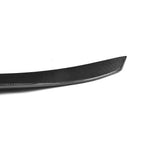MERCEDES C63/C63S W205 SALOON CARBON SPOILER