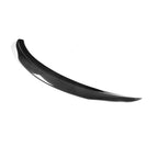 MERCEDES C63/C63S W205 SALOON CARBON SPOILER