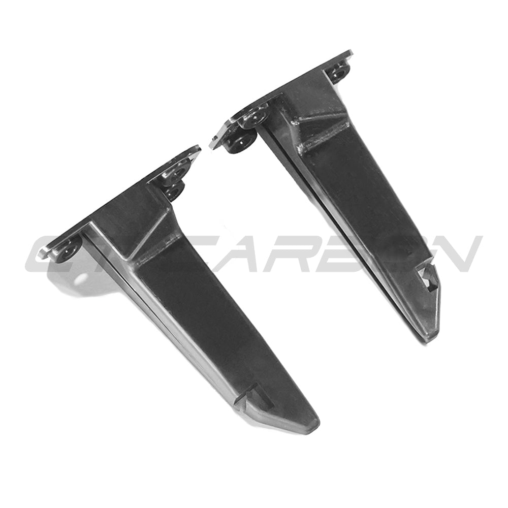 MERCEDES W118 CLA PANAMERICA GRILLE