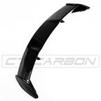 MERCEDES W177/V177 2018-2022 A-CLASS GLOSS BLACK FRONT END PACK - BLAK BY CT