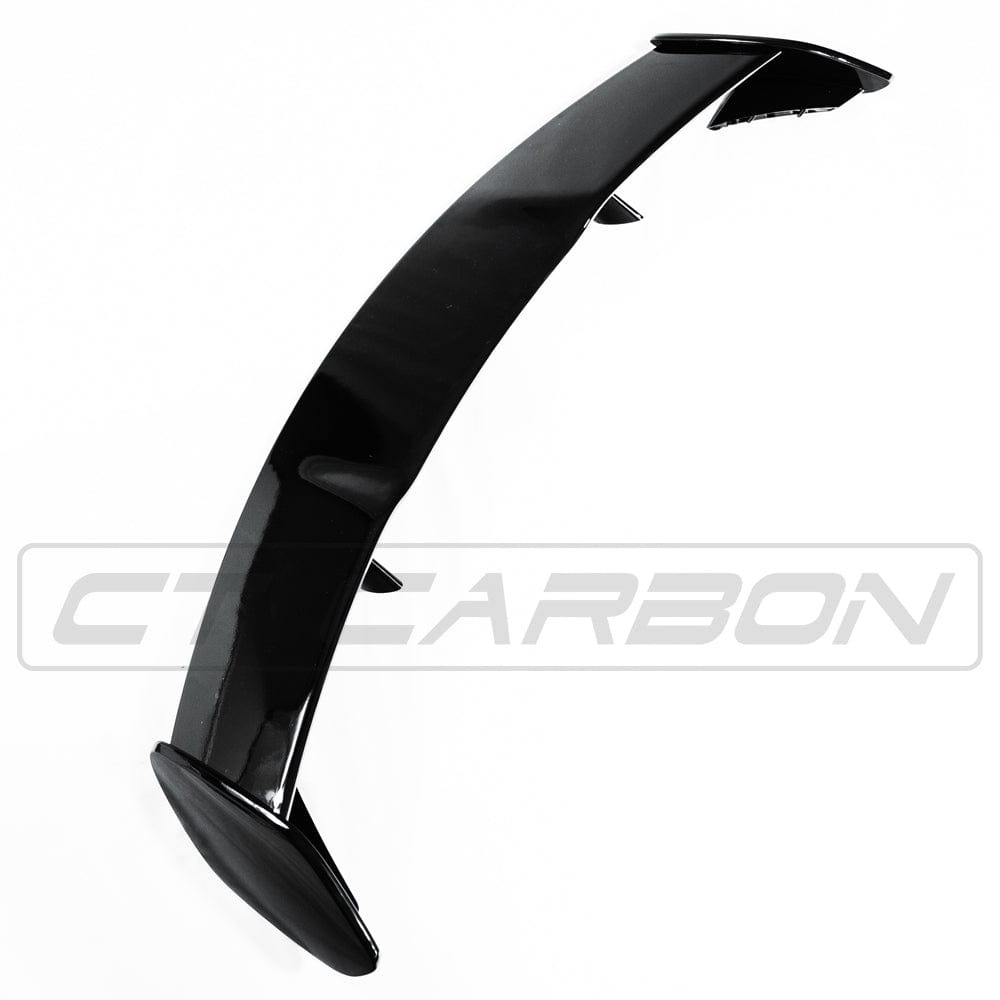MERCEDES W177/V177 2018-2022 A-CLASS GLOSS BLACK FRONT END PACK - BLAK BY CT