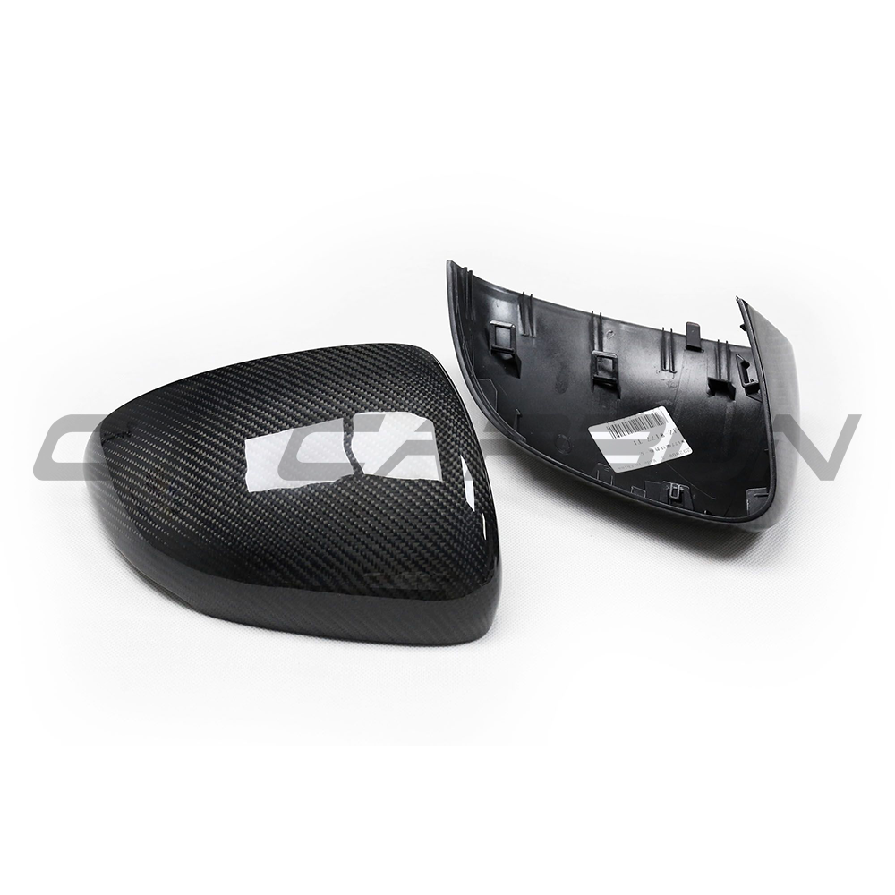 MERCEDES W177/V177 2018-CURRENT A CLASS CARBON FIBRE MIRRORS