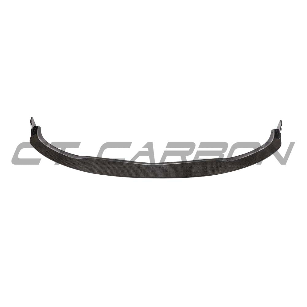 MERCEDES C63 W205 COUPE FULL CARBON FIBRE KIT - V4