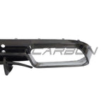 MERCEDES C63 W205 COUPE FULL CARBON FIBRE KIT - V4