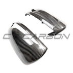 MERCEDES W205/W213 CARBON FIBRE MIRRORS (RHD ONLY)