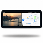Mercedes-Benz E Class C207/A207 (2010-2016) Apple CarPlay Android Auto 10.25" Touch Screen RHD 2-Door Coupe
