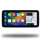 Mercedes-Benz CLA X117 (2012-2018) Apple CarPlay Android Auto 10.25" Touch Screen