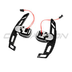 MERCEDES AMG MAGNETIC CARBON FIBRE SHIFTER PADDLES