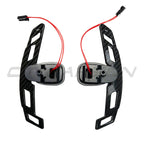 MERCREDES AMG MAGNETIC CARBON FIBRE SHIFTER PADDLES
