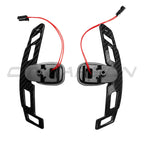 MERCREDES AMG MAGNETIC CARBON FIBRE SHIFTER PADDLES