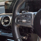 MERCEDES AMG MAGNETIC CARBON FIBRE SHIFTER PADDLES