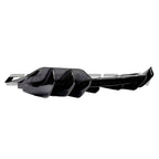 MCLAREN ARTURA 2023+ CARBON FIBRE DIFFUSER - CT DESIGN