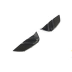 Pre-Preg Carbon Fibre Replacement Side Fender Trim for BMW G80 M3 21-Present