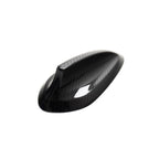 MHC+ BMW F20 & F21 1 Series Shark Fin Antenna Cover In Pre Preg Carbon Fibre
