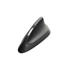 MHC+ BMW F20 & F21 1 Series Shark Fin Antenna Cover In Pre Preg Carbon Fibre